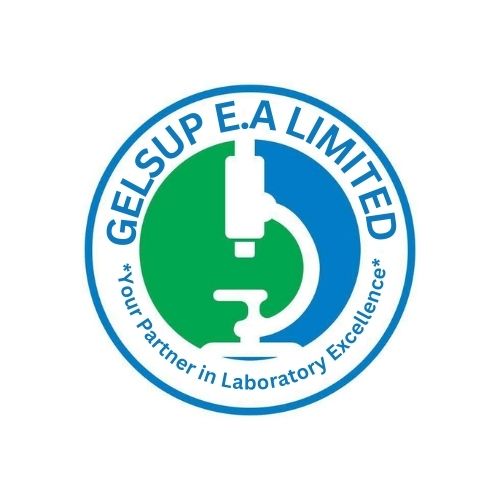 Gelsup E.A Limited